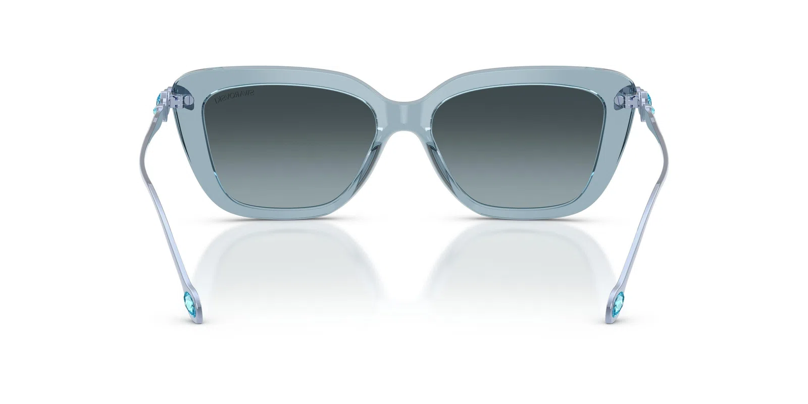 Swarovski 6065U Sunglasses - view 6